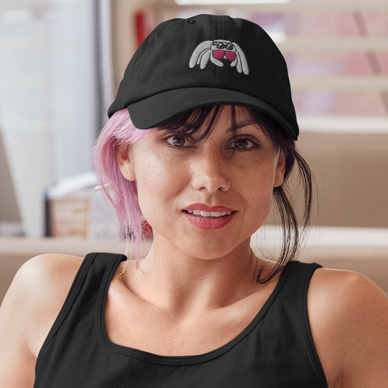 HEADWEAR